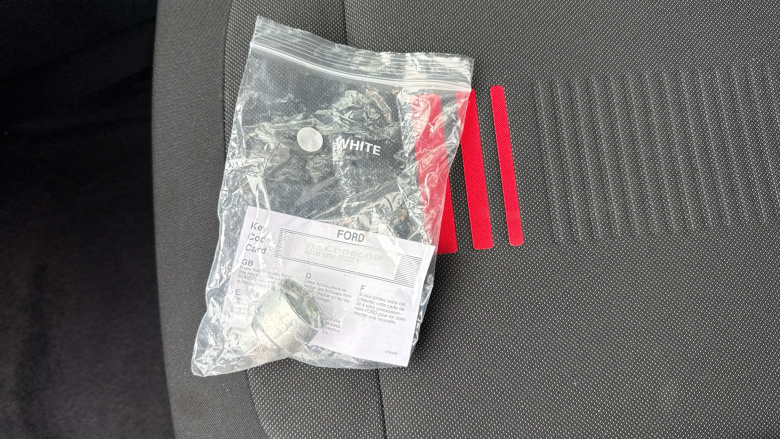 Ford Fiesta 1.0 EcoBoost Hybrid mHEV 125 ST-Line Edition 5dr Petrol Hatchback